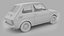 Fiat 126 1974