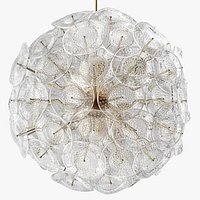 Cornelio Cappellini Richmond Chandelier