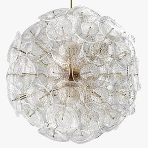 Cornelio Cappellini Richmond Chandelier
