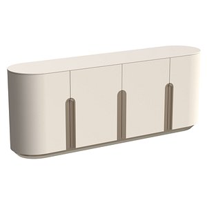 Caracole Tangier Sideboard