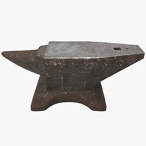 Anvil