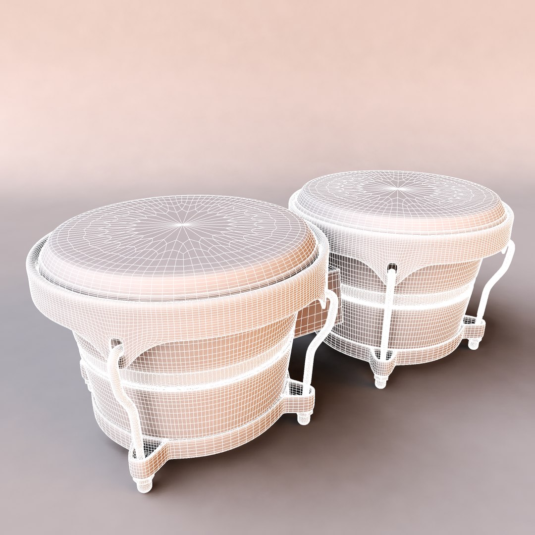 3d bongo percussion model https://p.turbosquid.com/ts-thumb/r8/NRJqRz/AijkqiFA/preview06/png/1300221750/1920x1080/fit_q87/a9f330d3fd195e1efcef835e7d4433edd6fde9ae/preview06.jpg