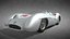 Mercedes Benz W196 Streamliner
