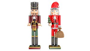 Nutcracker 3