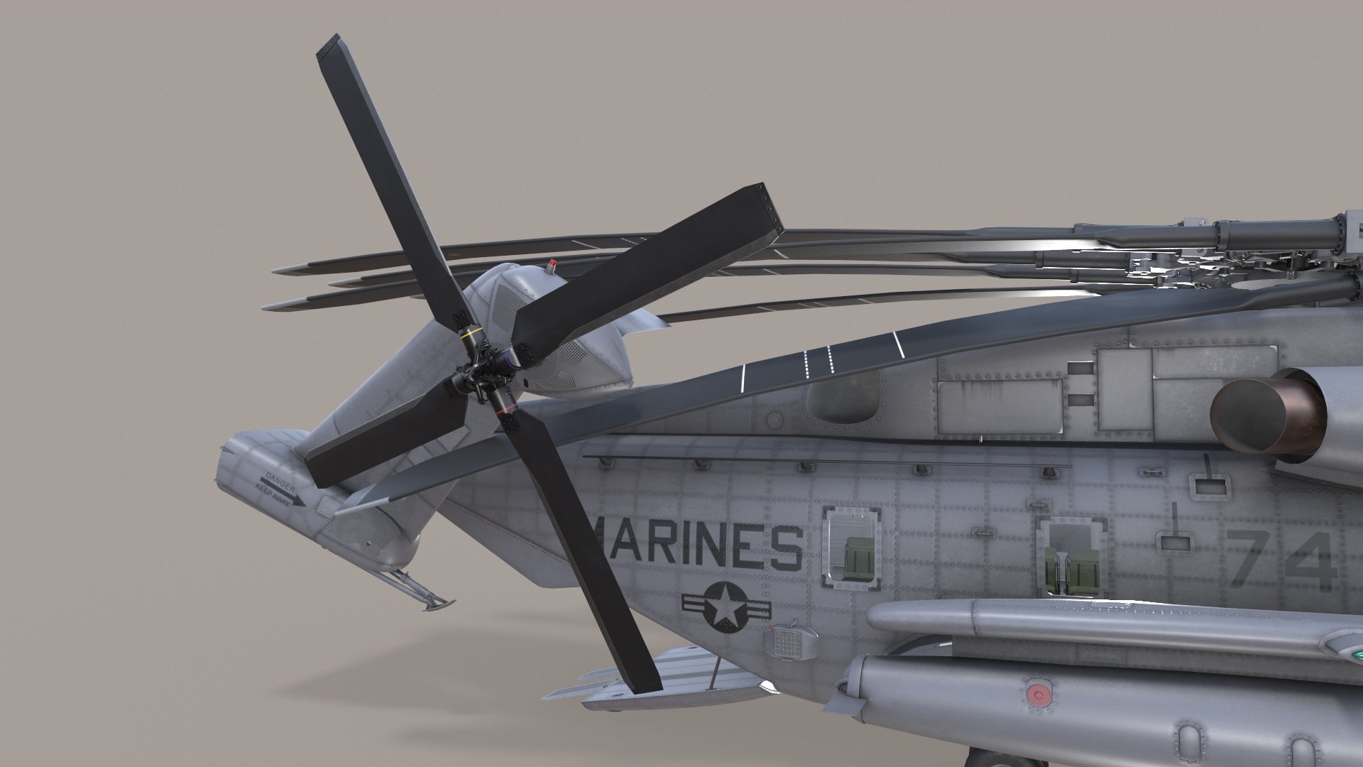 3D CH-53E Super Stallion US Marines model https://p.turbosquid.com/ts-thumb/r8/Qytkxl/04/preview3_camera3_00005/jpg/1740165767/1920x1080/fit_q87/1f230fec67ac07db6d40a42b4424c92c2544afaa/preview3_camera3_00005.jpg
