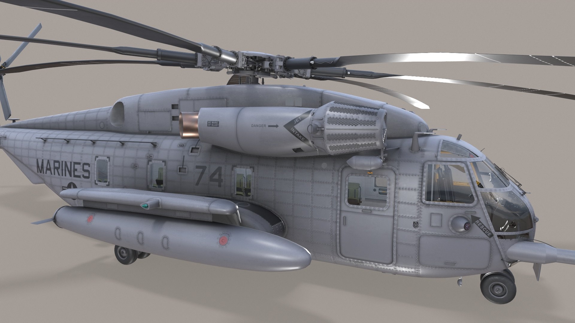 3D CH-53E Super Stallion US Marines model https://p.turbosquid.com/ts-thumb/r8/Qytkxl/4A/preview_camera1_00004/jpg/1740165753/1920x1080/fit_q87/1da4b4c0a79d85cc78cf01af6b29beb73a7bf55c/preview_camera1_00004.jpg