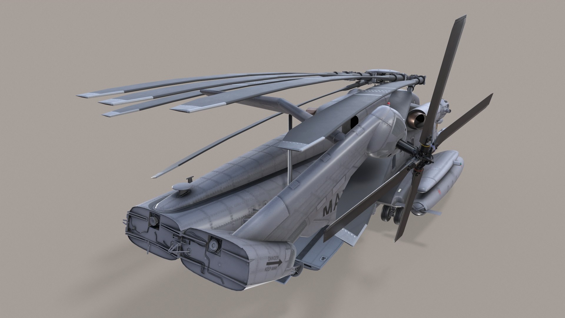 3D CH-53E Super Stallion US Marines model https://p.turbosquid.com/ts-thumb/r8/Qytkxl/s6/preview3_camera3_00002/jpg/1740165765/1920x1080/fit_q87/26870f263f2952bfffa8438e67d8b2a0000ae1c4/preview3_camera3_00002.jpg
