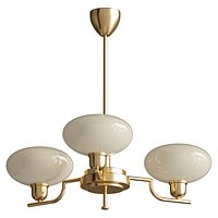 Bonnie Chandelier 3 lights