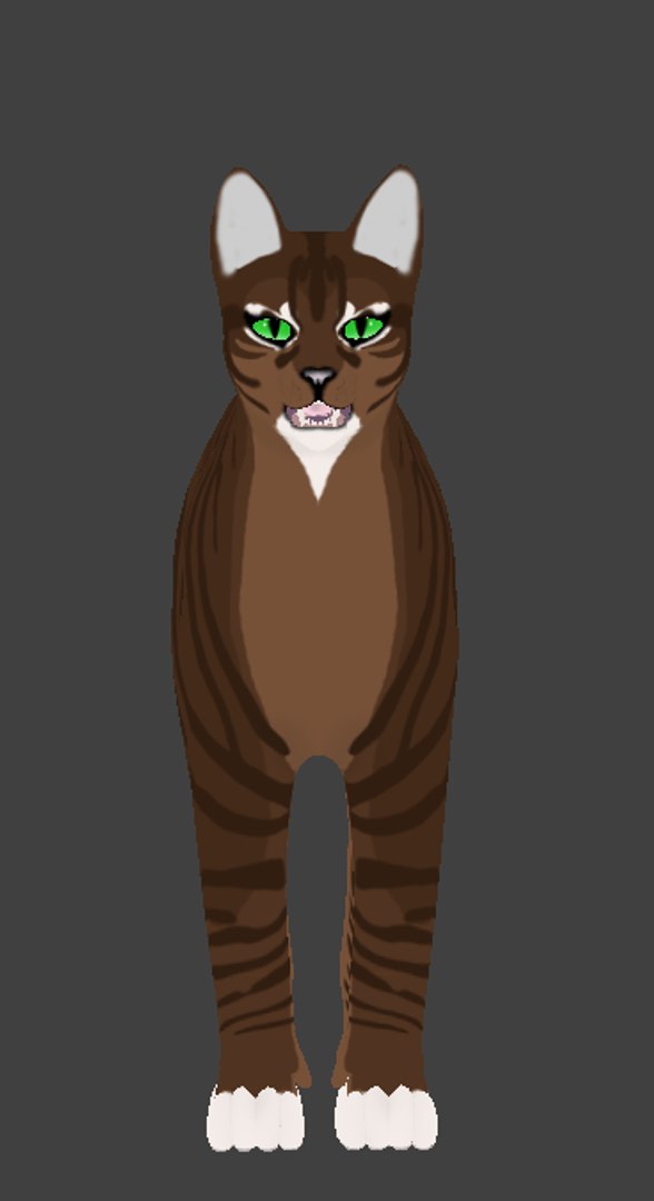 3D cat animal https://p.turbosquid.com/ts-thumb/r8/X5tbnH/arZFxx5a/preview6/png/1531543427/1920x1080/fit_q87/c07307614aceac8b9da432c86f2def736a12c8c4/preview6.jpg