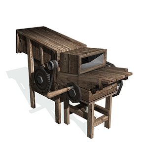 Thresher