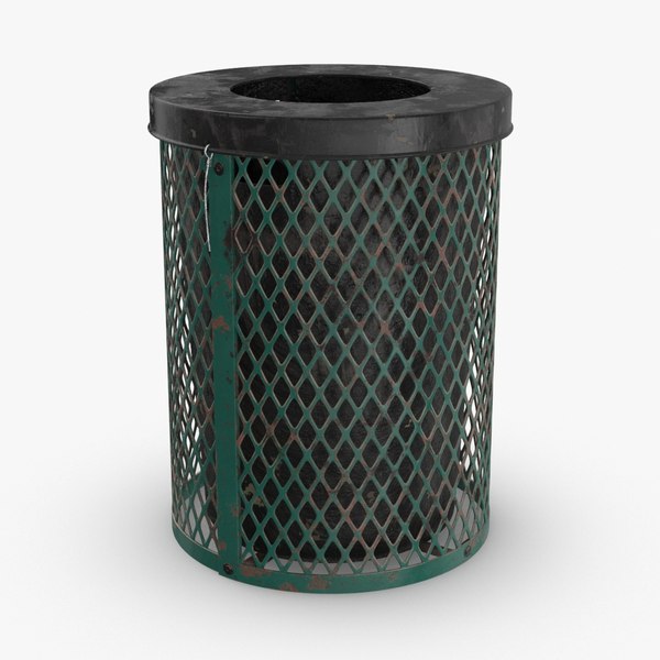 street-bin-usd-models-for-download-turbosquid