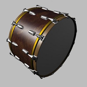 drum