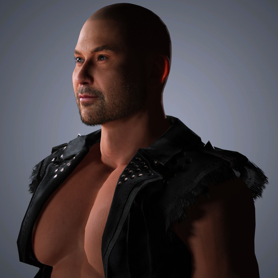 Dave Bautista Character 3D model https://p.turbosquid.com/ts-thumb/r8/chyl7M/GA/4/jpg/1737993742/1920x1080/fit_q87/4324b9635f6fa85293d3415141d1d7d7ef7b12d4/4.jpg