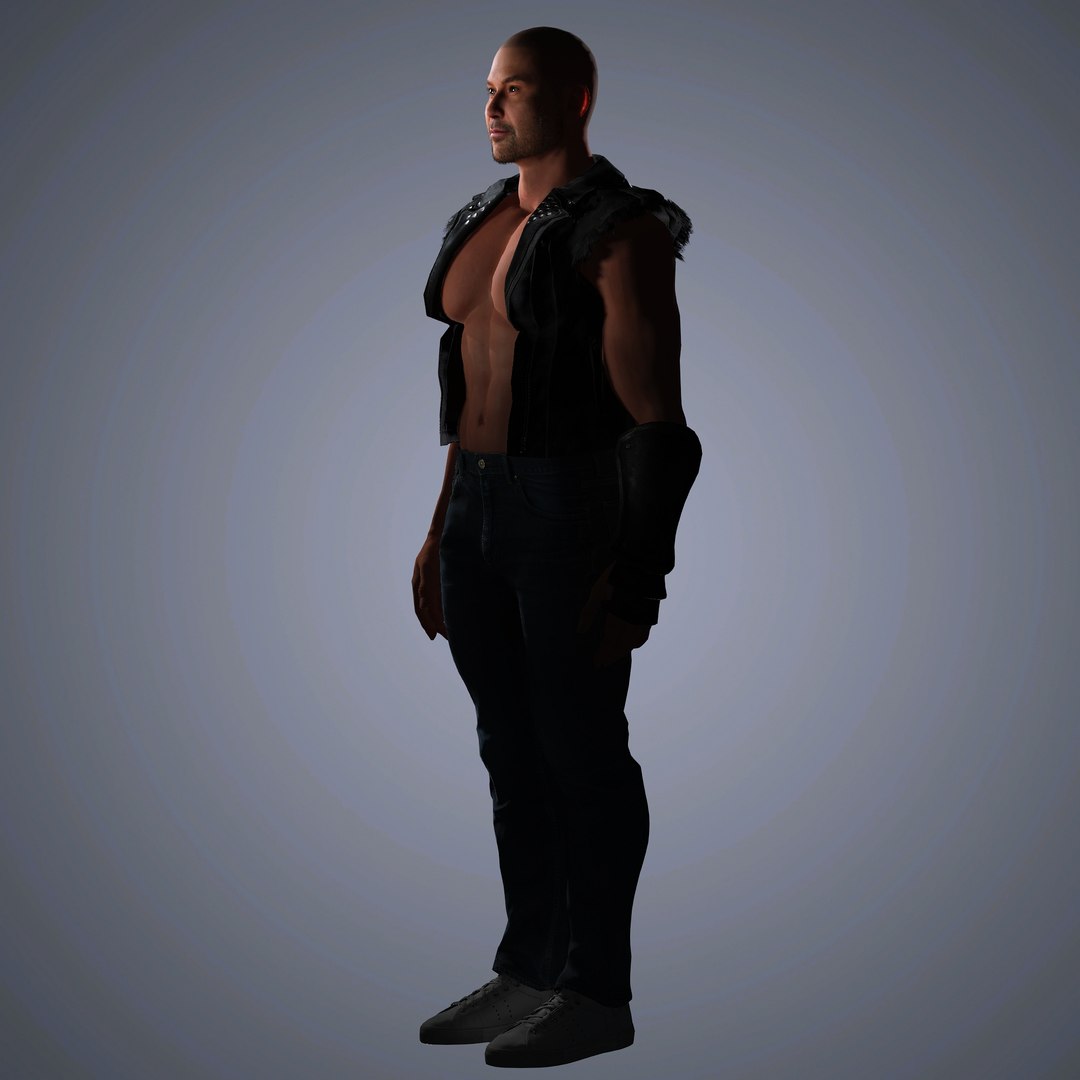Dave Bautista Character 3D model https://p.turbosquid.com/ts-thumb/r8/chyl7M/ad/10/jpg/1737993767/1920x1080/fit_q87/9eb138f07ee169d0e4a8bf49264ae098c3065d77/10.jpg