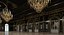 Classic Interior Scene 315
