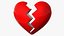 Heart Emojis Collection