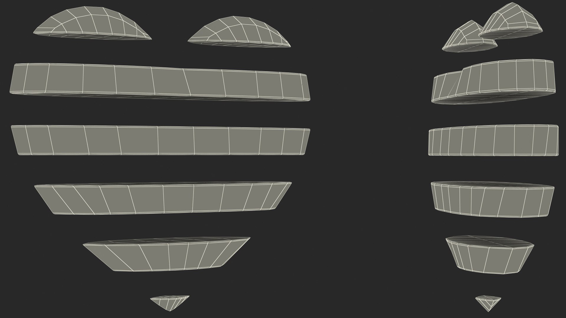 Heart Emojis Collection 3D model https://p.turbosquid.com/ts-thumb/r8/iPAfRM/Pu/heartemojiscollection3dsmodel042/jpg/1636992594/1920x1080/fit_q87/81e54733533ef4c2efa5e0bb834130d539928b0a/heartemojiscollection3dsmodel042.jpg