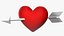 Heart Emojis Collection