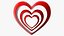 Heart Emojis Collection