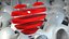 Heart Emojis Collection