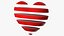Heart Emojis Collection