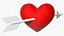 Heart Emojis Collection