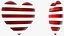 Heart Emojis Collection