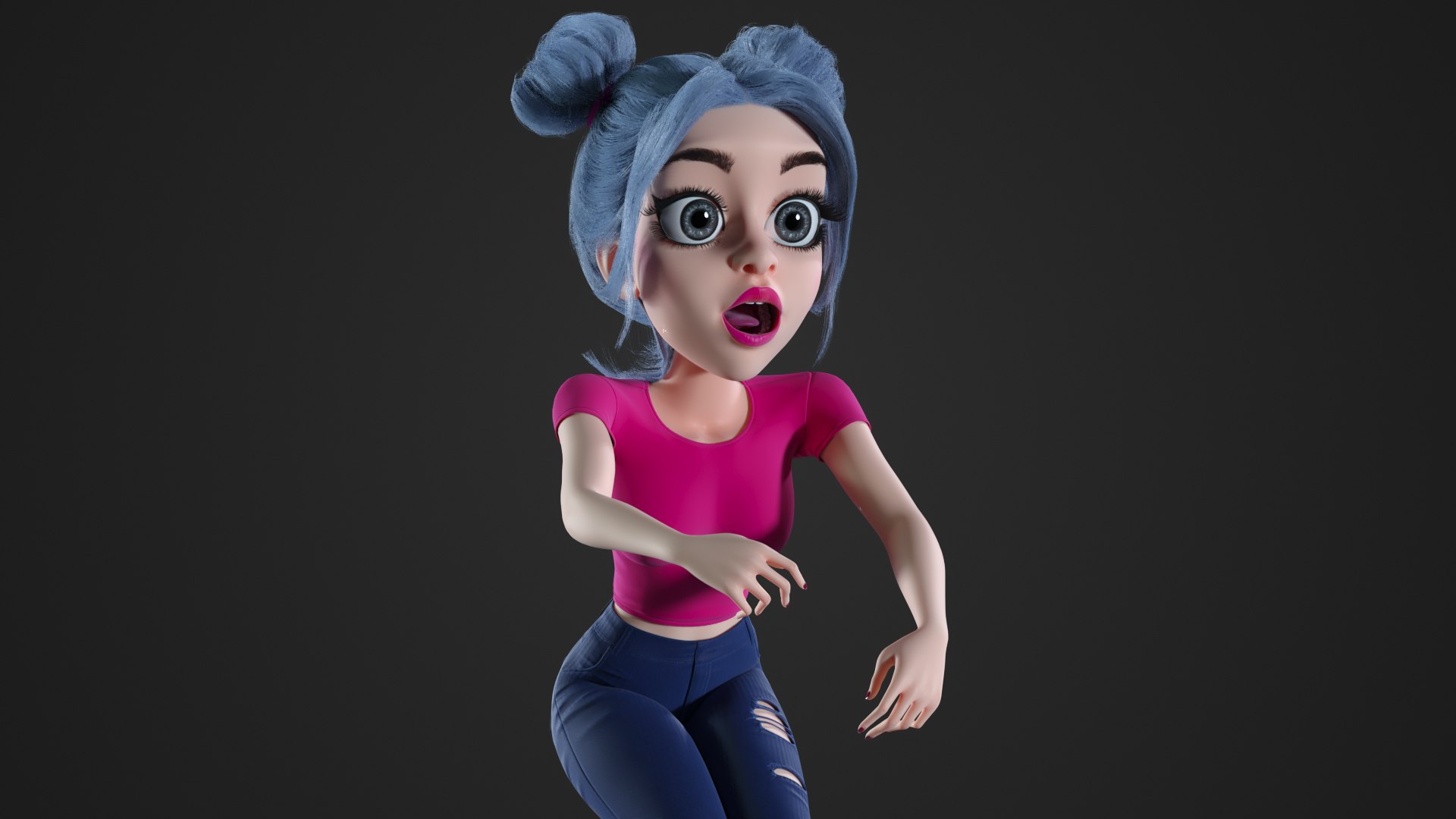 Girl Cartoon Animated 4 model https://p.turbosquid.com/ts-thumb/r8/nO5LoU/GL/4girl_00970/jpg/1685827212/1920x1080/fit_q87/09bd365373b49352b266737ba30298199f2fddc3/4girl_00970.jpg