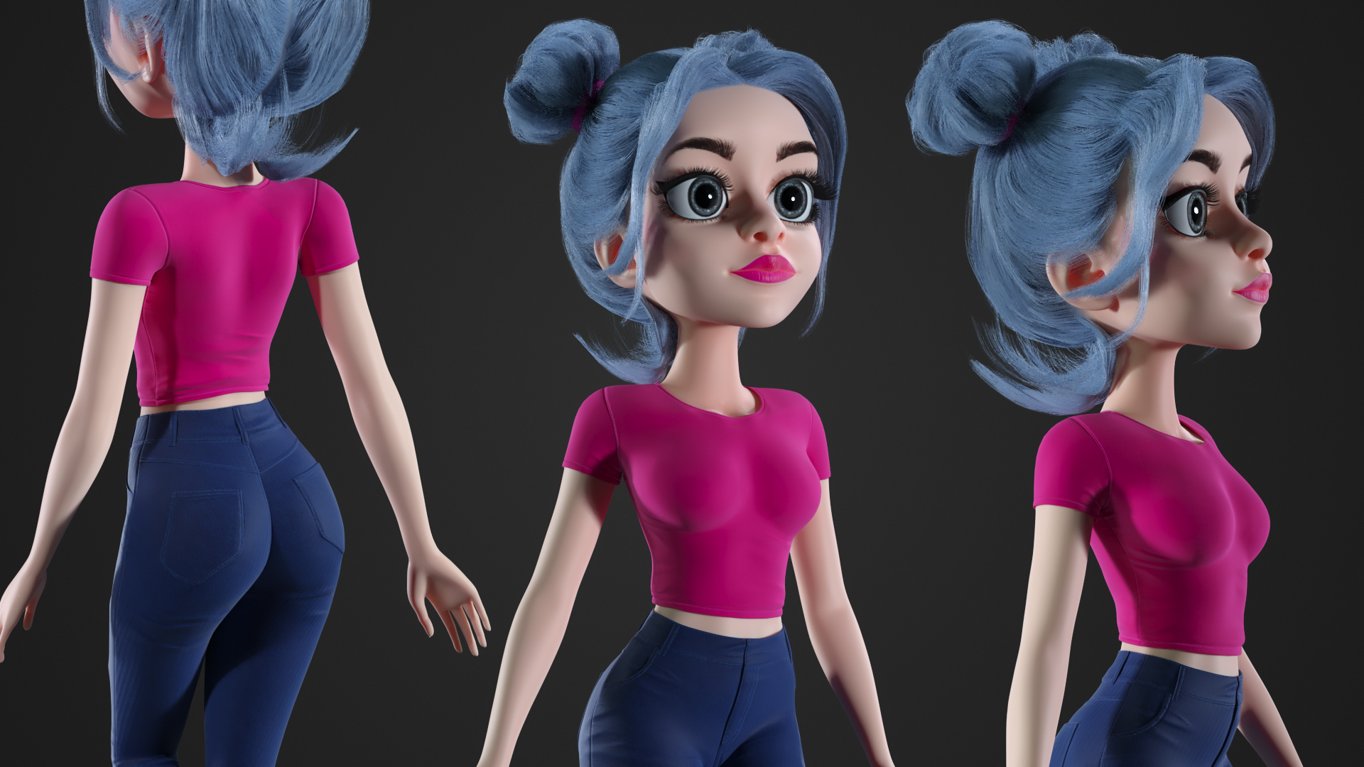 Girl Cartoon Animated 4 model https://p.turbosquid.com/ts-thumb/r8/nO5LoU/Pq/4girl/jpg/1685826809/1920x1080/turn_fit_q99/add2e11fb058adb0c6a1f5cbee6fe74fe55c9137/4girl-1.jpg