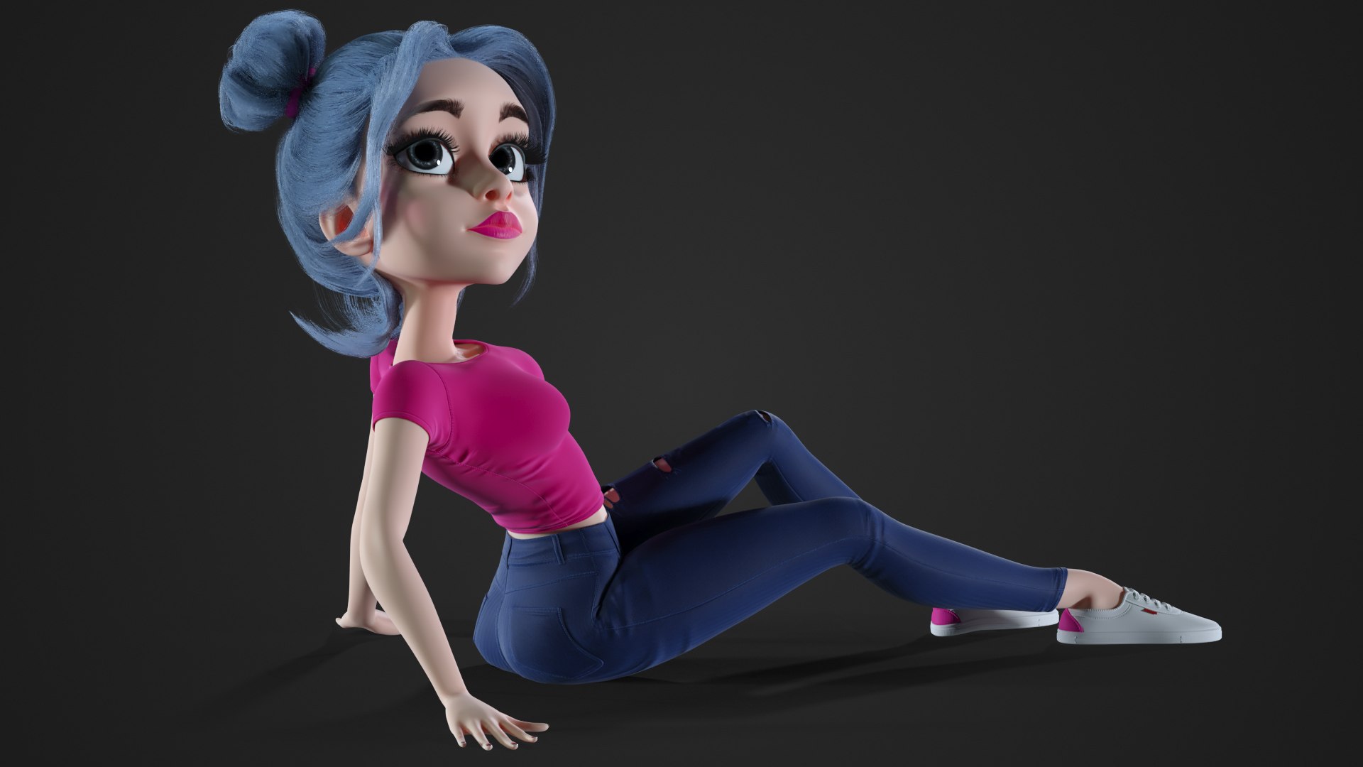 Girl Cartoon Animated 4 model https://p.turbosquid.com/ts-thumb/r8/nO5LoU/Sw/4girl_00972/jpg/1685827217/1920x1080/fit_q87/c90a6da39be81a9f6b6c995b51beba132bbd16d8/4girl_00972.jpg