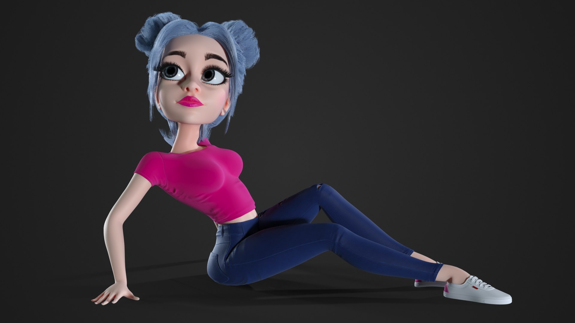 Girl Cartoon Animated 4 model https://p.turbosquid.com/ts-thumb/r8/nO5LoU/hs/4girl_00962/jpg/1685827201/1920x1080/fit_q87/4b80e174712f08bbeb9cb5781c9ebb9eb104b5e8/4girl_00962.jpg