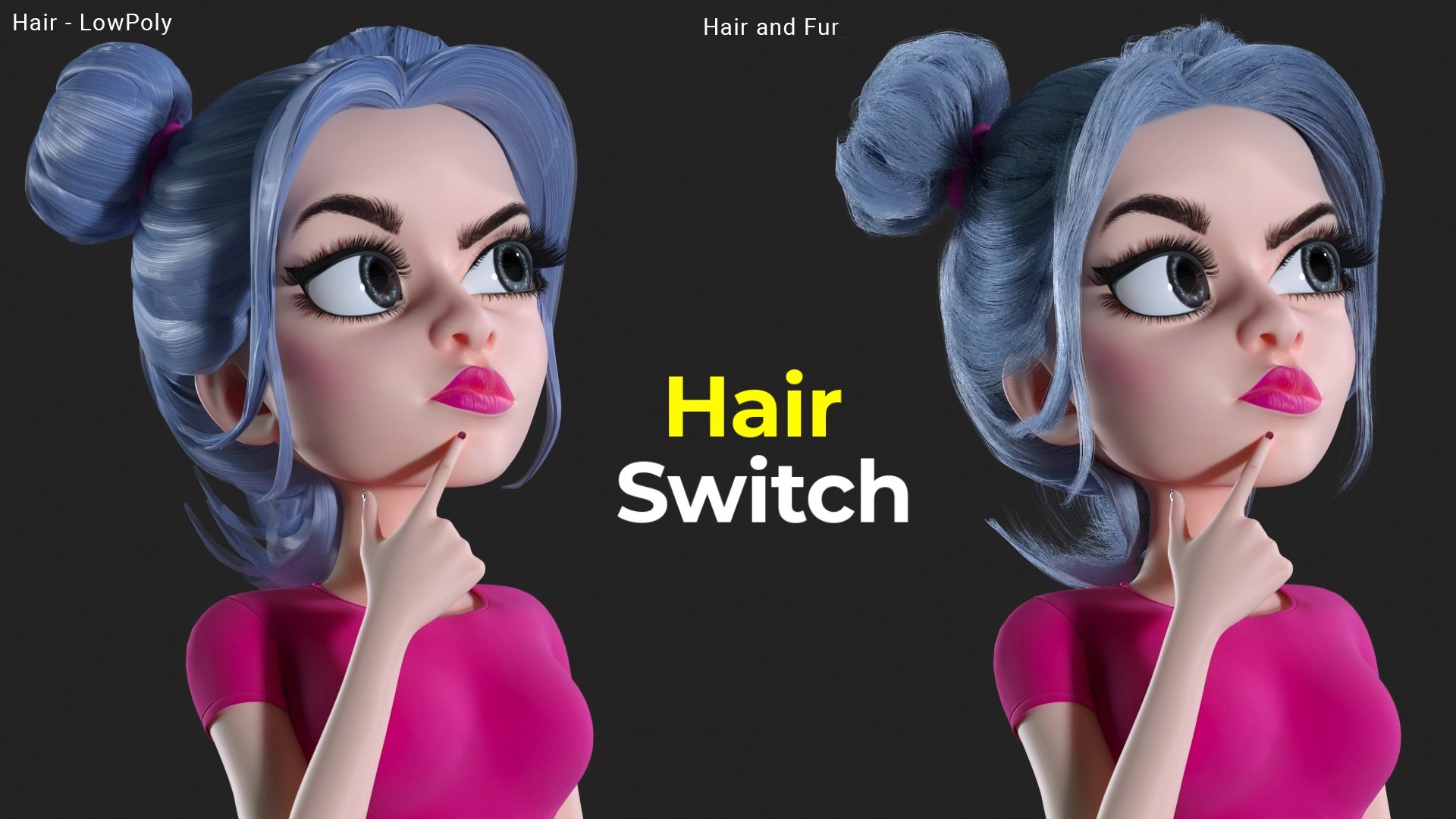 Girl Cartoon Animated 4 model https://p.turbosquid.com/ts-thumb/r8/nO5LoU/tA/girl45/jpg/1685830188/1920x1080/fit_q87/39cf6f1aab9832def0b61521a00190a70a90ac1c/girl45.jpg