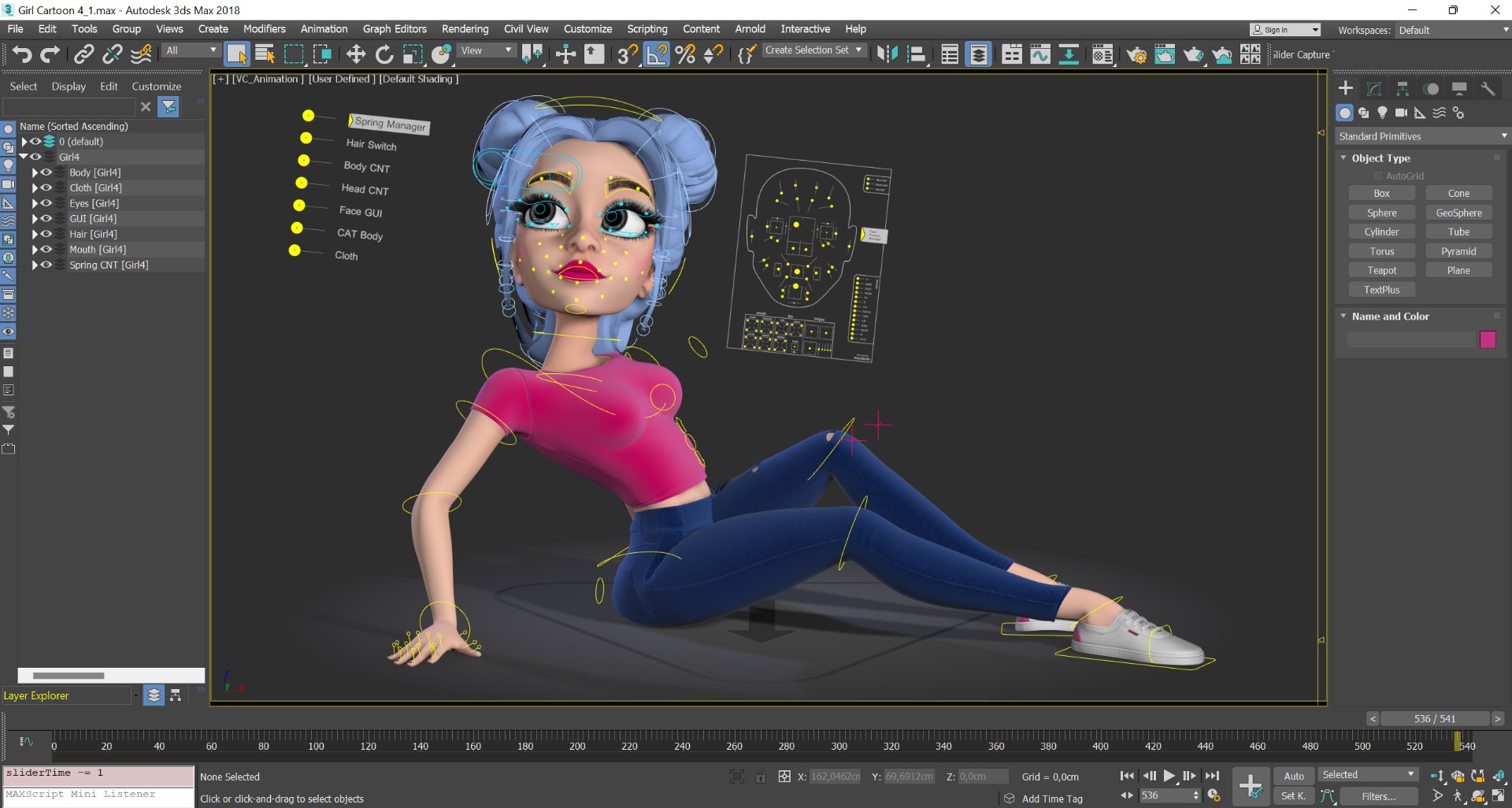 Girl Cartoon Animated 4 model https://p.turbosquid.com/ts-thumb/r8/nO5LoU/xj/girl4_screen3/jpg/1685827743/1920x1080/fit_q87/297311284c475bde90057a99911c8514da1077e8/girl4_screen3.jpg