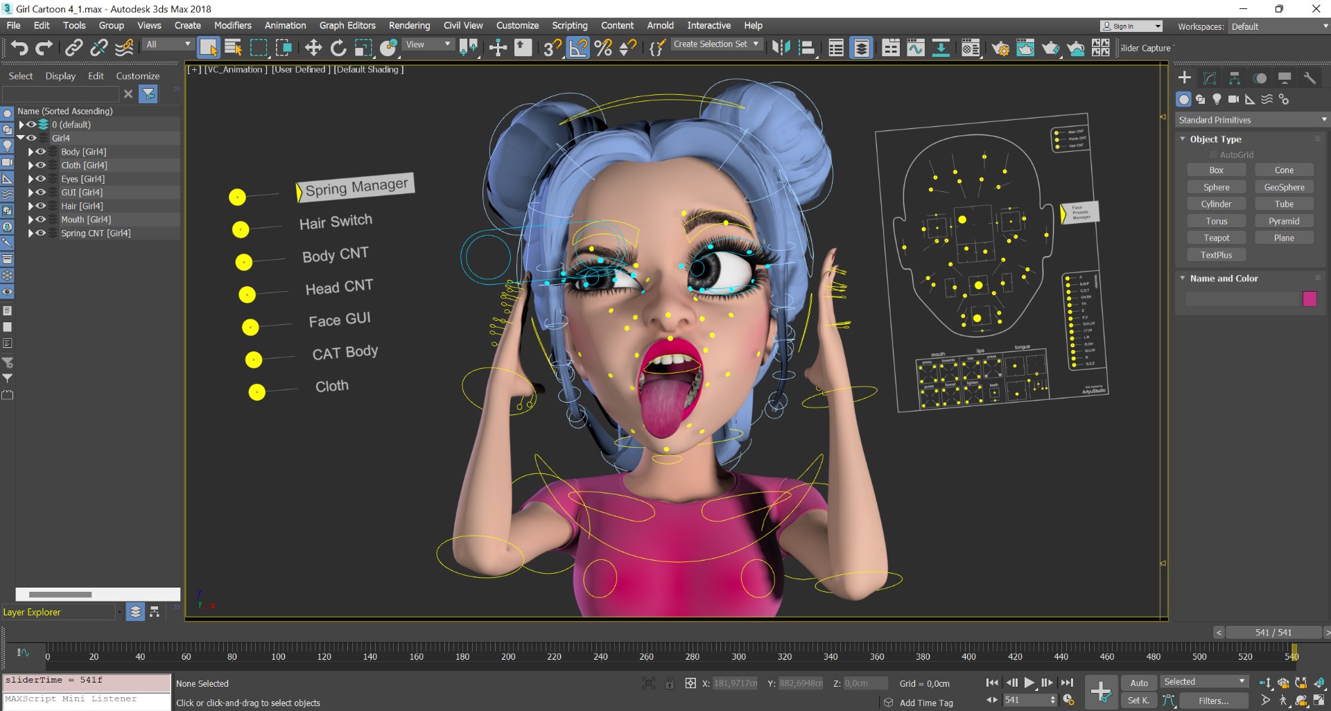 Girl Cartoon Animated 4 model https://p.turbosquid.com/ts-thumb/r8/nO5LoU/yA/girl4_screen4/jpg/1685827743/1920x1080/fit_q87/bf398ab1bc32904208b76eda28a441bdddc3150c/girl4_screen4.jpg