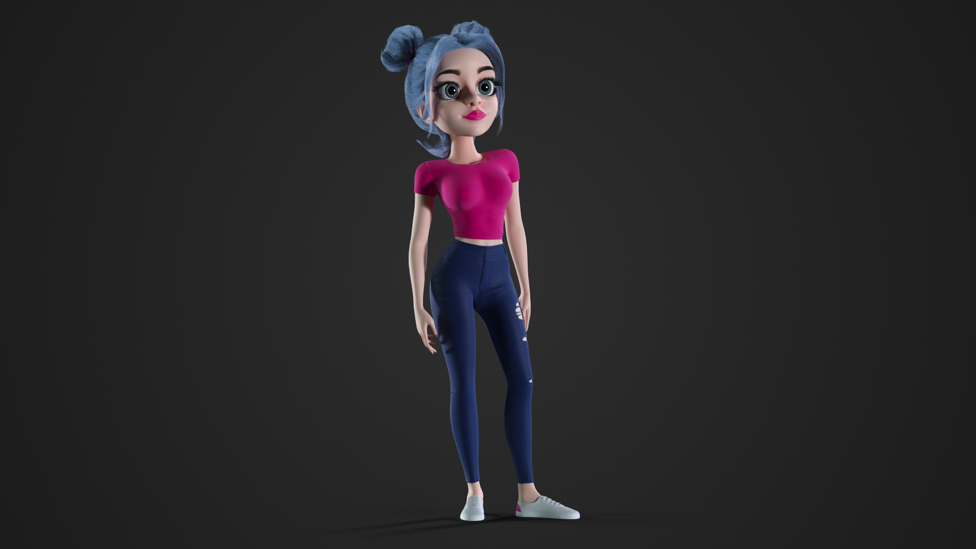 Girl Cartoon Animated 4 model https://p.turbosquid.com/ts-thumb/r8/nO5LoU/yN/4girl/jpg/1685825866/1920x1080/turn_fit_q99/7793deb48791a4096b3eb1dcc5708cf1529c6557/4girl-1.jpg