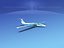 SZD-22 Mucha Glider V04