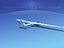 SZD-22 Mucha Glider V04