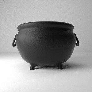 Cauldron