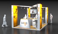 booth exhibition -2
