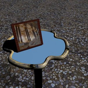 table