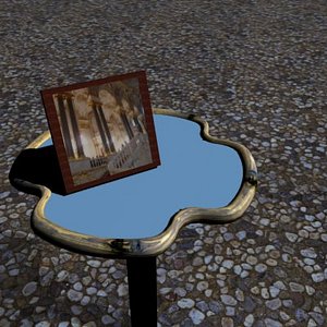 table