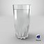 Verre à eau 03