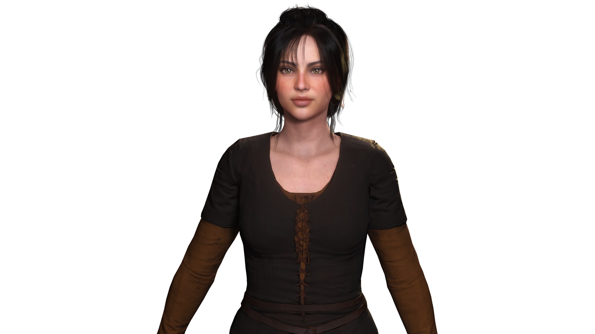 3D AAA 3D FANTASY MEDIEVAL CHARACTER-REALISTIC YOUNG GIRL https://p.turbosquid.com/ts-thumb/r9/0m6OZC/SF/14/png/1693059723/1920x1080/fit_q87/e0fbfc12c9d7c719620aedddebf7dd92d55de759/14.jpg