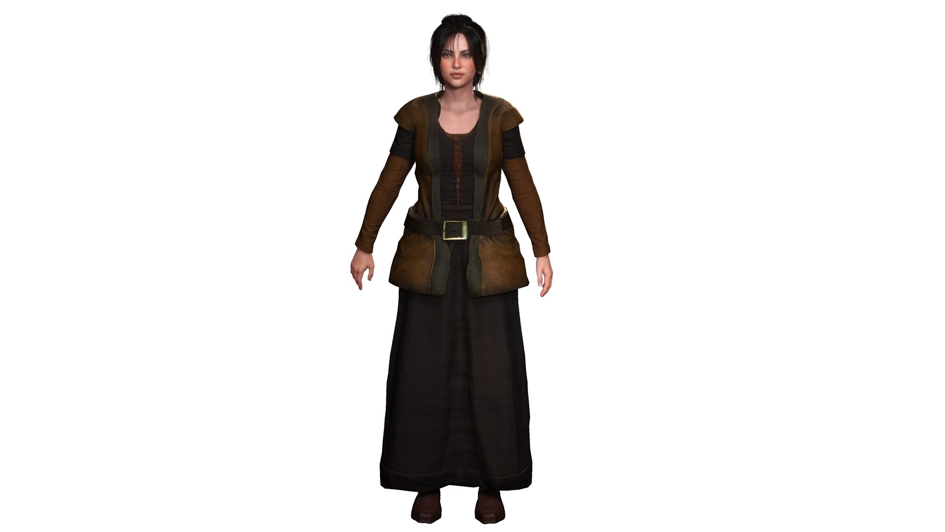 3D AAA 3D FANTASY MEDIEVAL CHARACTER-REALISTIC YOUNG GIRL https://p.turbosquid.com/ts-thumb/r9/0m6OZC/hl/19/png/1693059738/1920x1080/fit_q87/84bb4e486e30eecf1eb6cf2857b997f8fc1f82ff/19.jpg