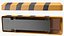4Secure Automatic Car Parking Lock Folded