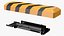 4Secure Automatic Car Parking Lock Folded
