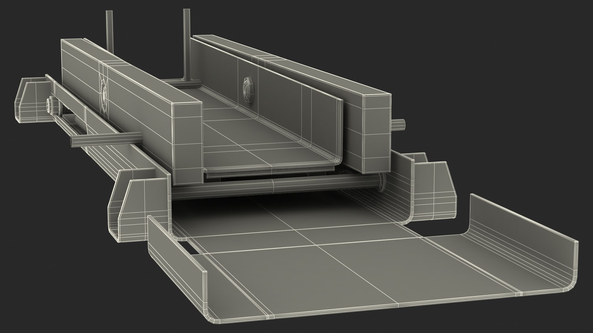 4secure automatic car parking 3D https://p.turbosquid.com/ts-thumb/r9/1MumyO/UEK5NJGS/4secureautomaticcarparkinglockfolded3dsmodel025/jpg/1605878238/1920x1080/fit_q87/7927e939b7587e7d562a6392552eb0812f5e6c67/4secureautomaticcarparkinglockfolded3dsmodel025.jpg