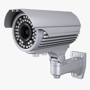outdoor security camera max