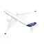 A350 Airbus Discount-Preis.