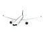 A350 Airbus Discount-Preis.